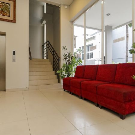 Room 28 Jakarta Luaran gambar