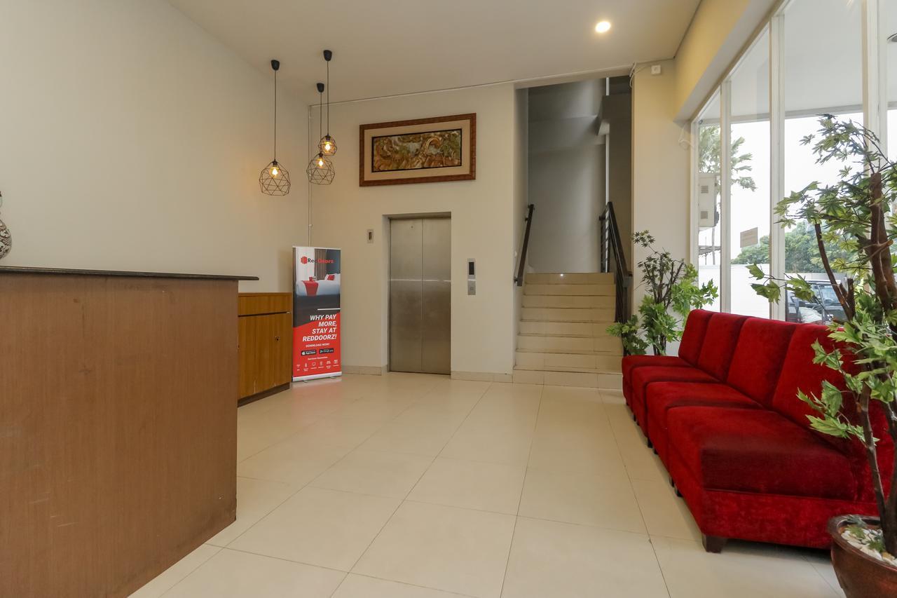 Room 28 Jakarta Luaran gambar